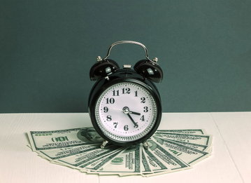 Time and Attendance