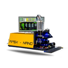 APSX-NANO CNC SWISS LATHE