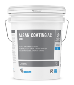 ALSAN® COATING AC 401