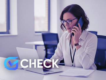 Automated Reference Checks