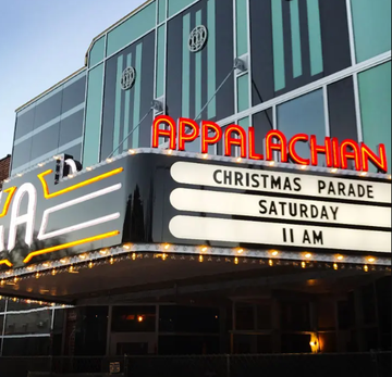 Marquees