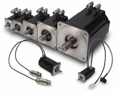 Servo Motors