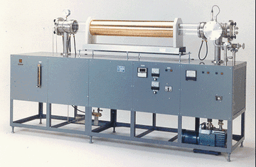  TransTemp Transparent Tube Furnace