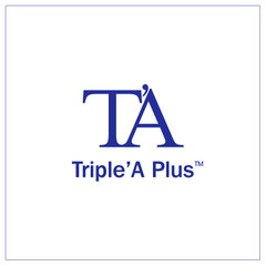 Triple A Plus™ 