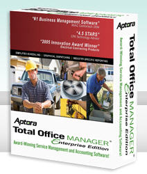 Total Office Manager Software 