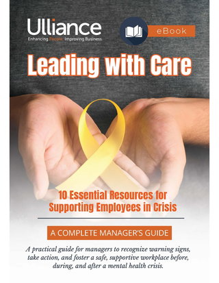 Leading with Care