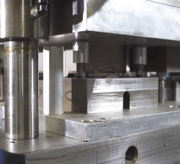 Matched Metal Thermoforming Tool Services