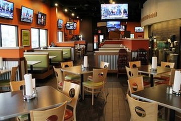 Custom Retail Store Fixtures & Millwork