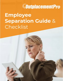Employee Separation Guide [& Checklist]