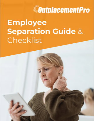 Employee Separation Guide [& Checklist]