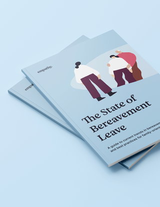 Rethinking the status quo for bereavement leave