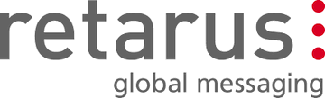 Retarus Cloud Based Global Messaging Services