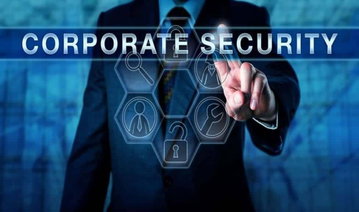 Security Consulting