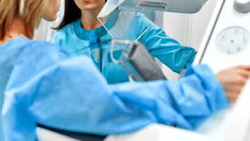 Mammogram Order Online