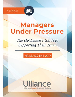 Managers Under Pressure