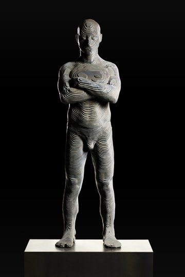 Fine Art Sculpture