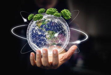 Environmental and Safety Management System Registration and Certification Services