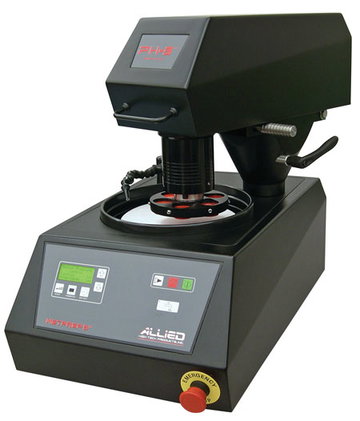Grinding / Polishing Equipment