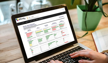 DEI Risk Assessment Services