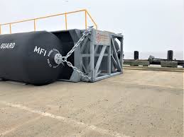 Ship Separators
