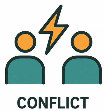 Productive Conflict and Difficult Conversations