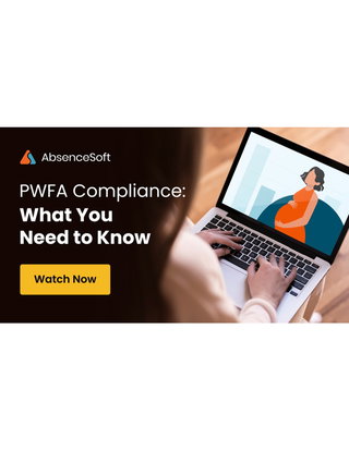 Concerned about staying compliant with this new federal law?