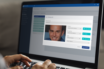 Remote I-9 Verifications