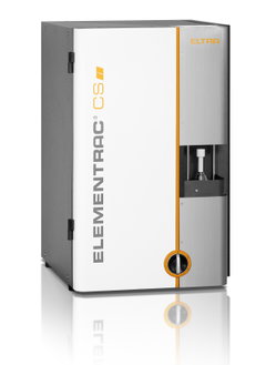 Elementrac CS-i