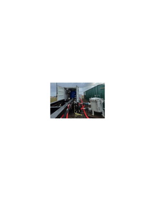 DoD Site PFAS Remediation