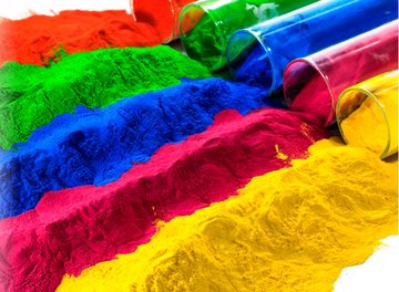 Specialty Powders