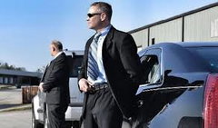 Executive Protection Services