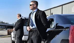 Executive Protection Services