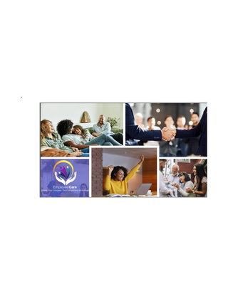 Your EAP, Amplified: Global Support That Lets Employees Focus, Succeed, and Contribute