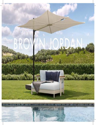 Summer Look Book