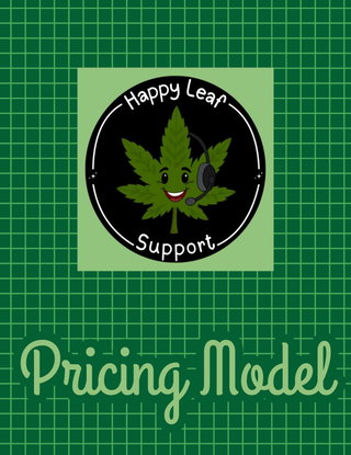 Pricing Model