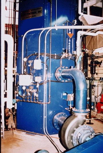 Electric Boilers