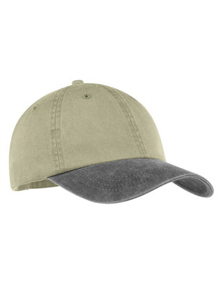 More Sales: Blank caps and visors