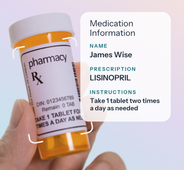 Medication Management Solution