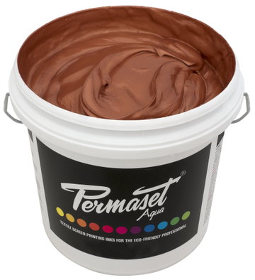 PERMASET AQUA Standard Screen Printing Inks
