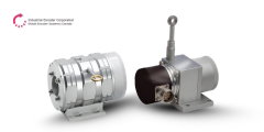 Draw-Wire Encoder Systems
