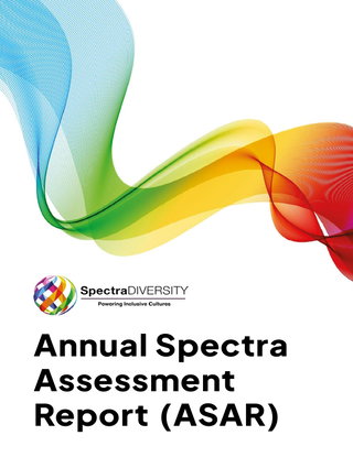 Annual Spectra Assessment Report (ASAR)