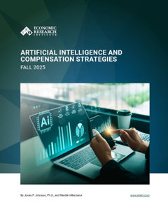 Artificial Intelligence and Compensation Strategies