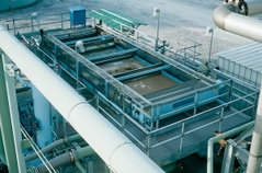 Wastewater Treatment Technology