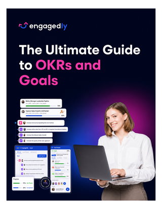 Ultimate Guide to OKRs and Templates