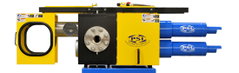 Continuous Screen Changer