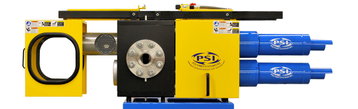 Continuous Screen Changer