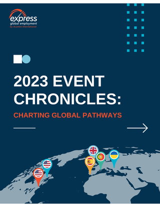 Highlights of 2023 Events Aligning Acumen Strategies with Global Employment Landscape
