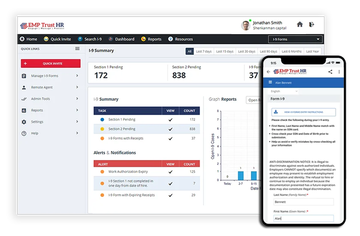 Applicant Tracking and Recruiting Software
