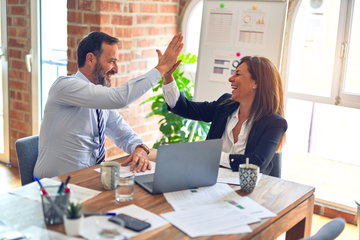 Leadership Coaching