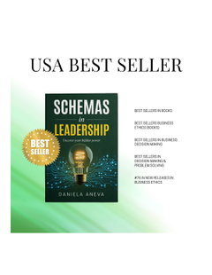 Schemas in leadership book